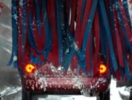 station-lavage