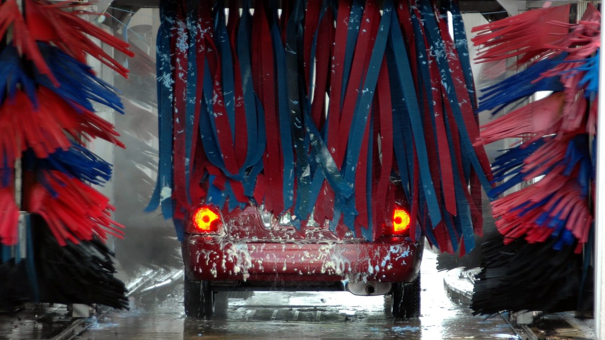 station-lavage station-lavage