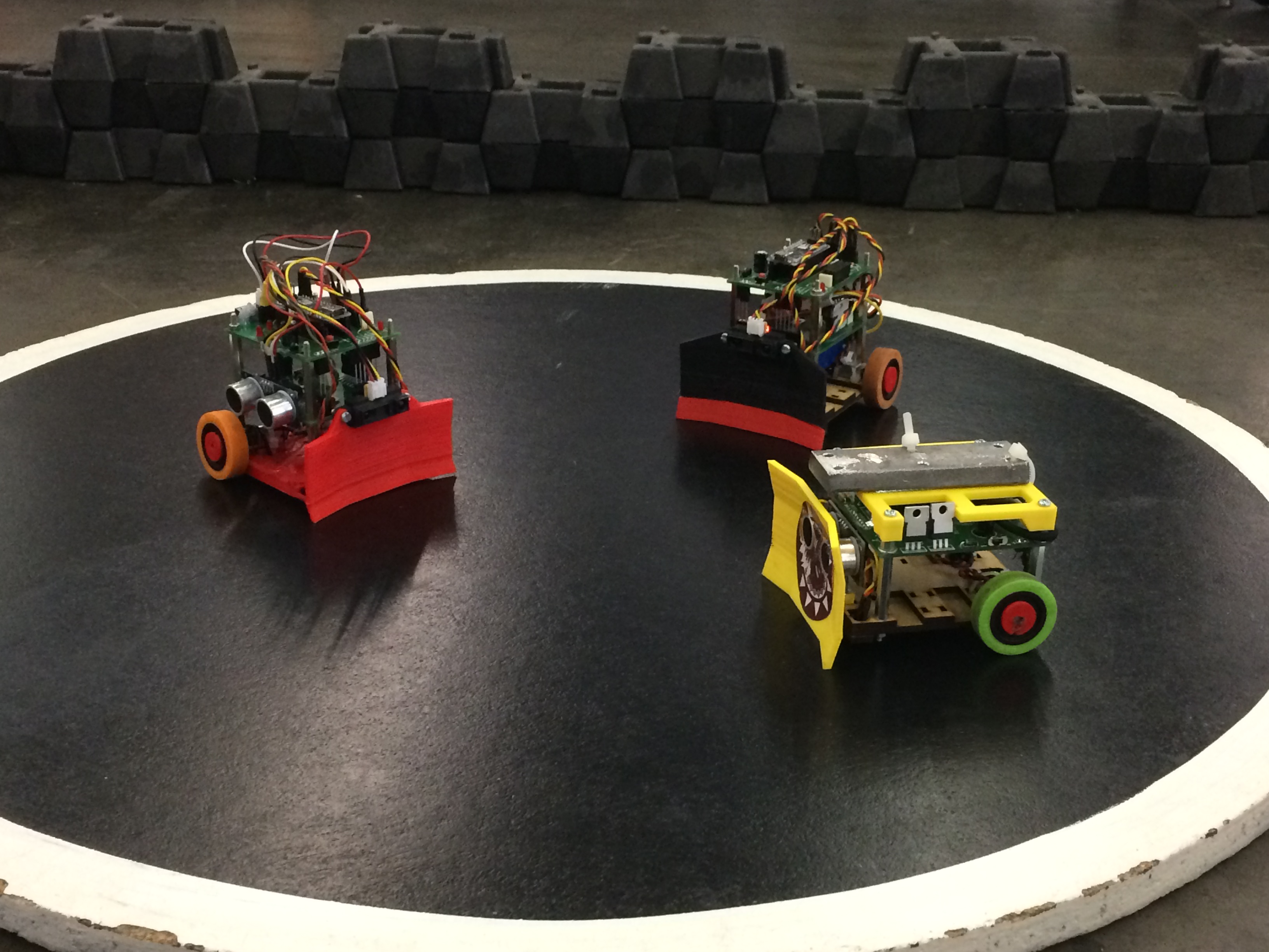 sumobot-1 sumobot-1