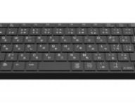 Clavier switch joy-con