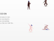 The Nude Project
