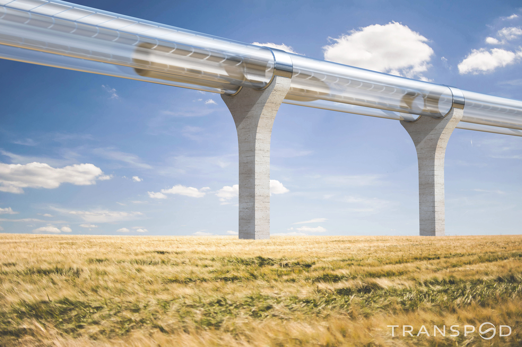 transpod hyperloop transpod hyperloop