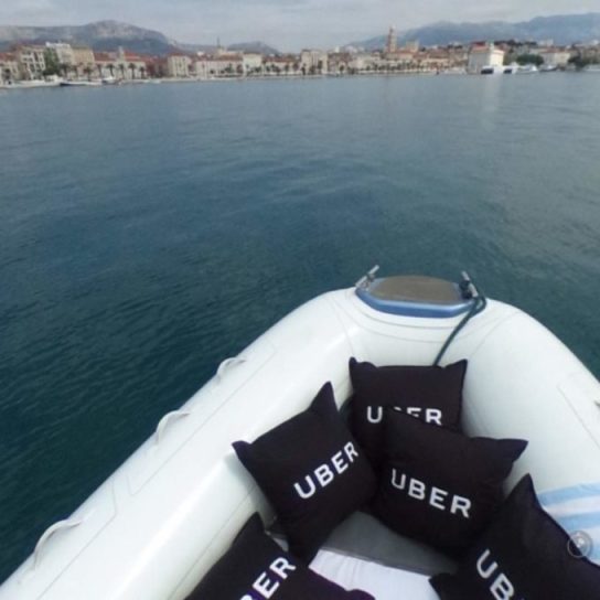 uberboat uberboat