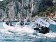 uberboat