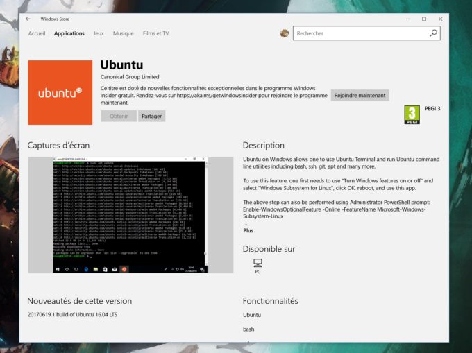 ubuntu-windows-store ubuntu-windows-store