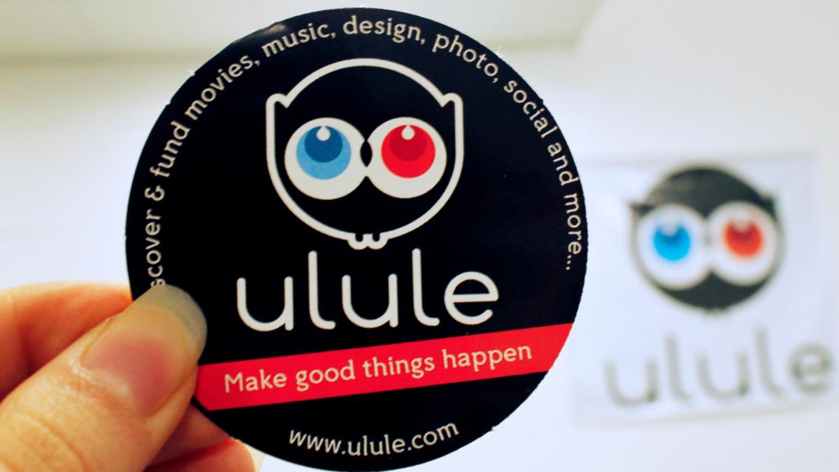 Ulule Ulule