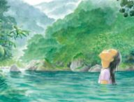 Underwater © Yuki Urushibara / Kôdansha