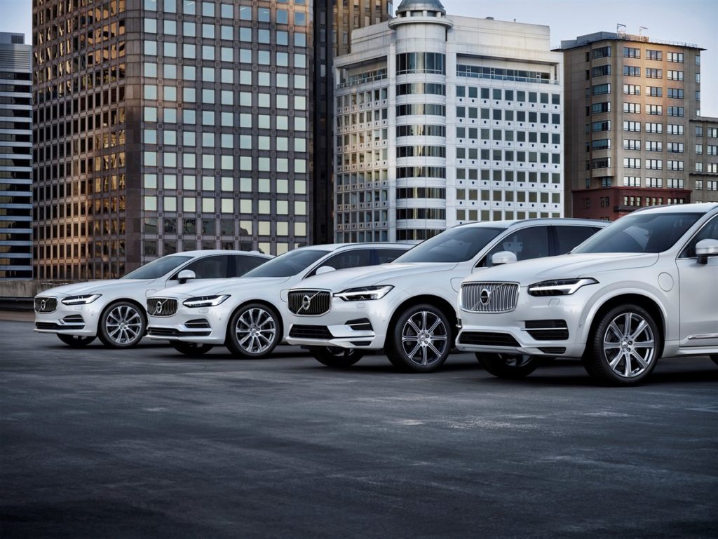 volvo volvo