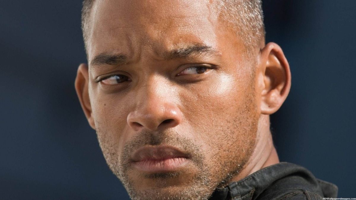 will smith will smith