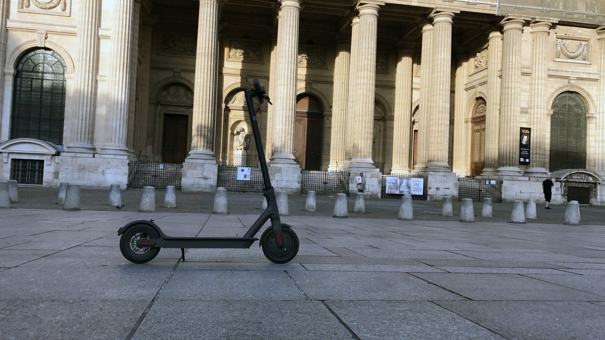 Vous verrez cette M365 partout. Vous verrez cette M365 partout.