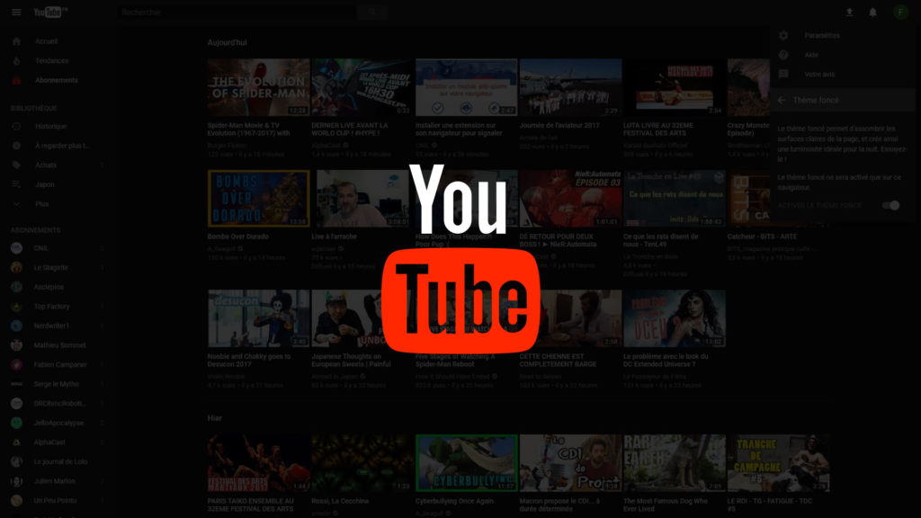 youtube-fonce youtube-fonce