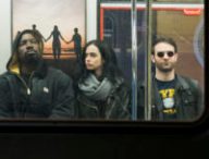 Marvel's The Defenders