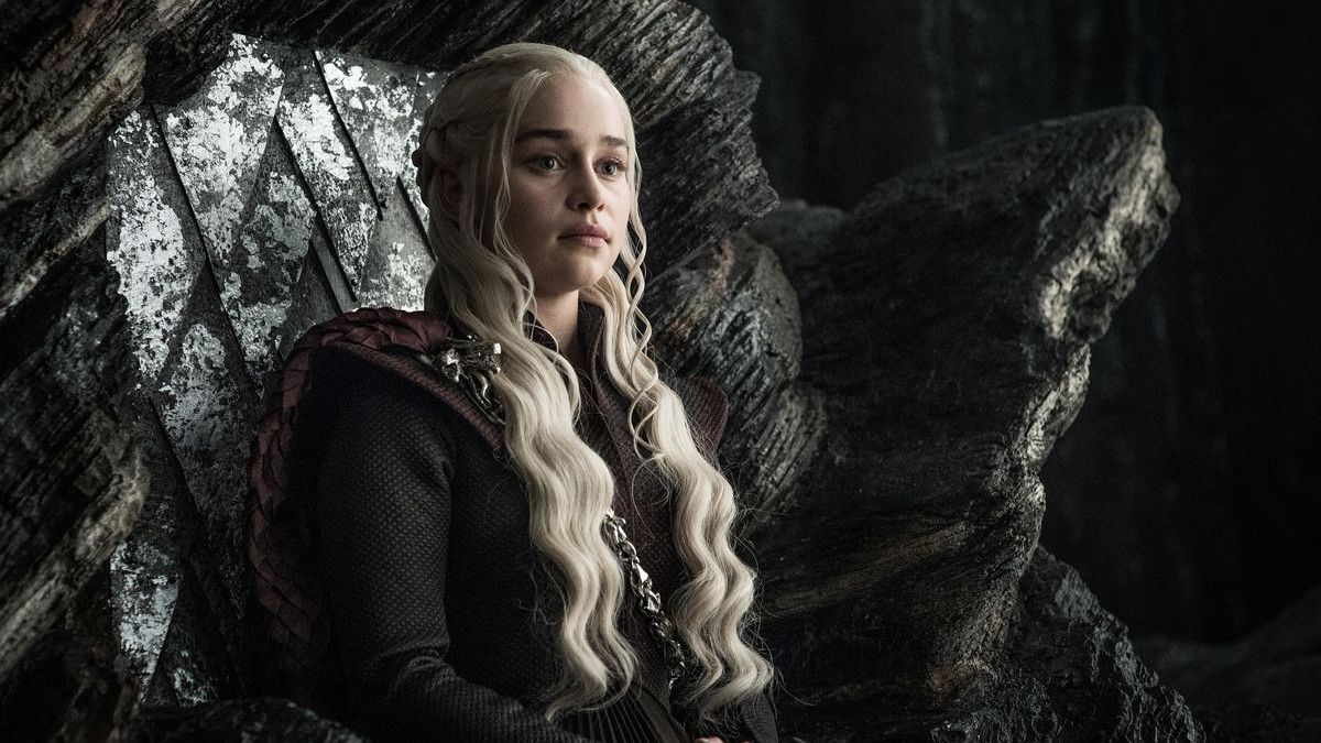 Game of Thrones // Source : HBO Game of Thrones // Source : HBO
