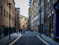 Londres / CC. David D'Amico