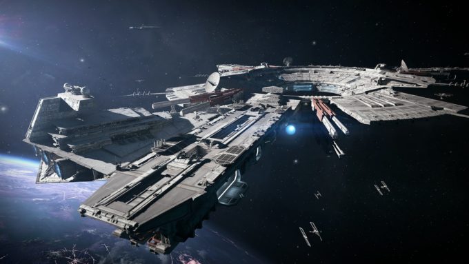 Star Wars Battlefront 2 Star Wars Battlefront 2