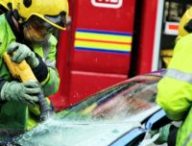 Manchester Fire