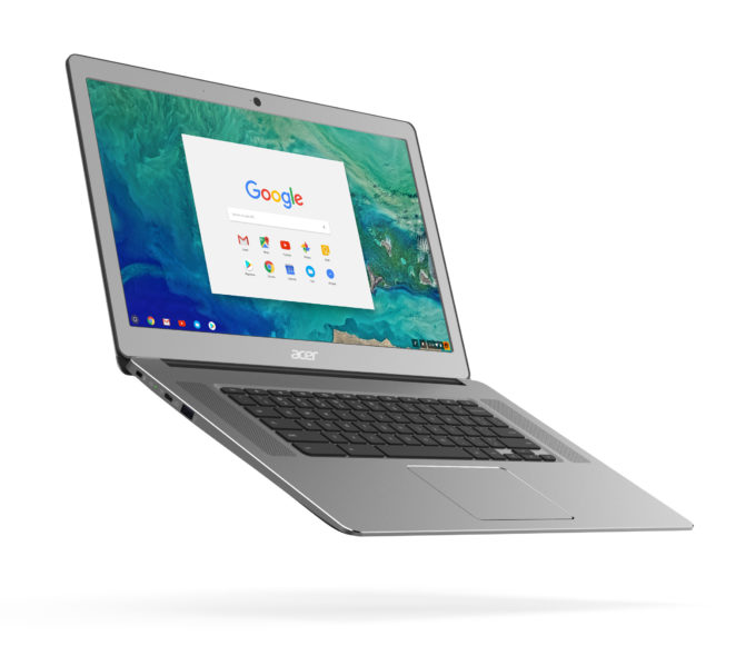 Acer Chromebook 15 Acer Chromebook 15
