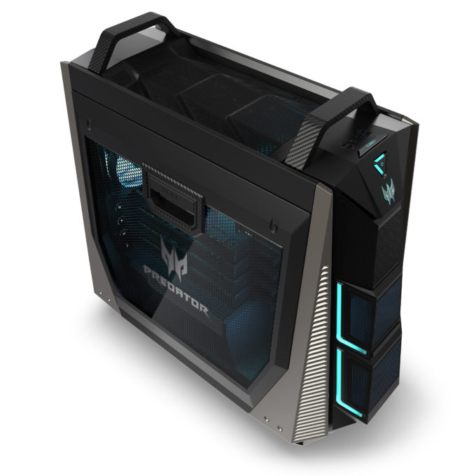 Acer Predator Orion 9 000 Acer Predator Orion 9 000