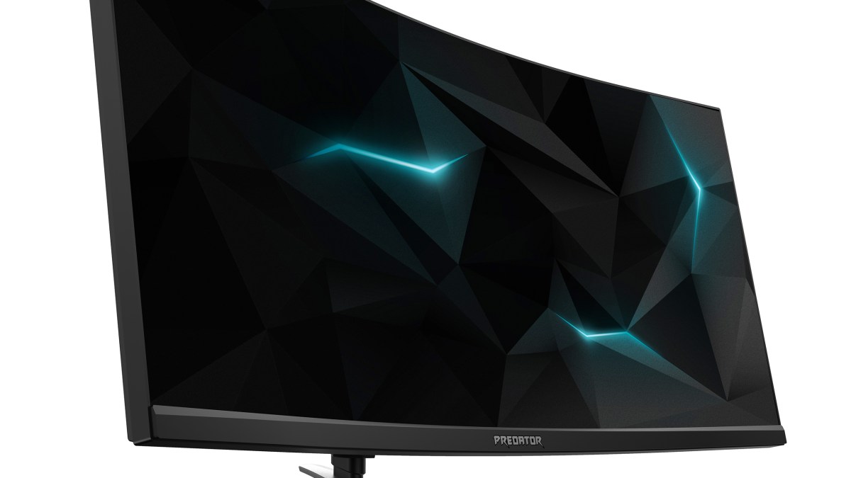 Acer Predator X35 Acer Predator X35