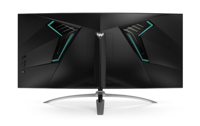 Acer Predator X35 Acer Predator X35