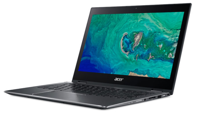 Acer Spin 5 Acer Spin 5