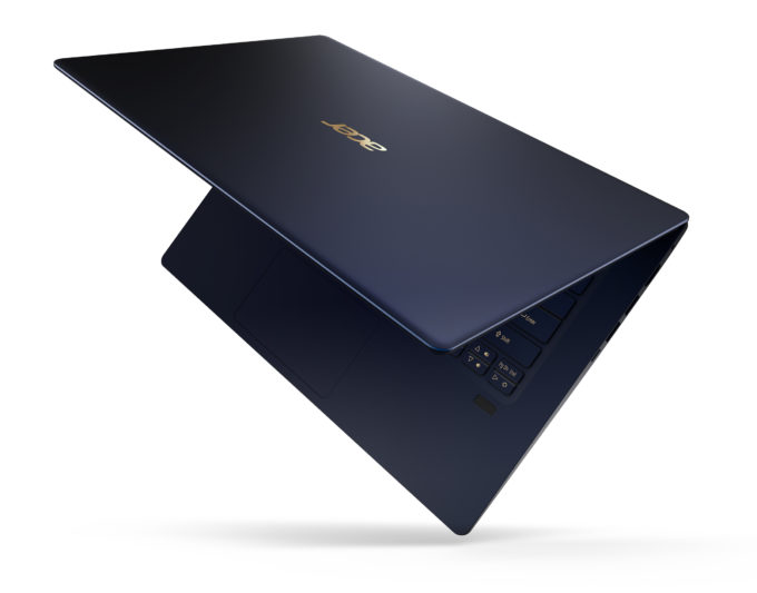 Acer Swift 5 Acer Swift 5