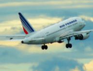 Air France // Source : A.S. Kanaan