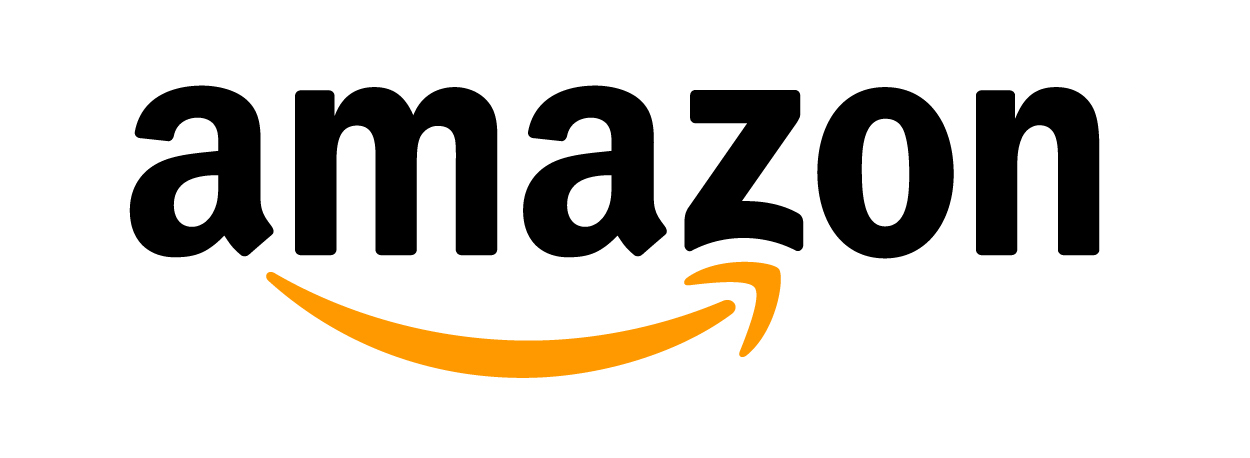 amazon logo amazon logo