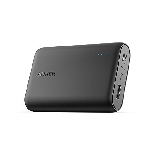 Anker PowerCore 10000 mAh Anker PowerCore 10000 mAh