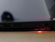 Asus ROG Zephyrus. // Source : Numerama