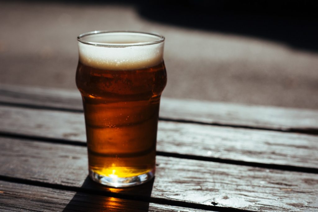 bière bière