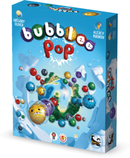 Bubblee Pop Bubblee Pop