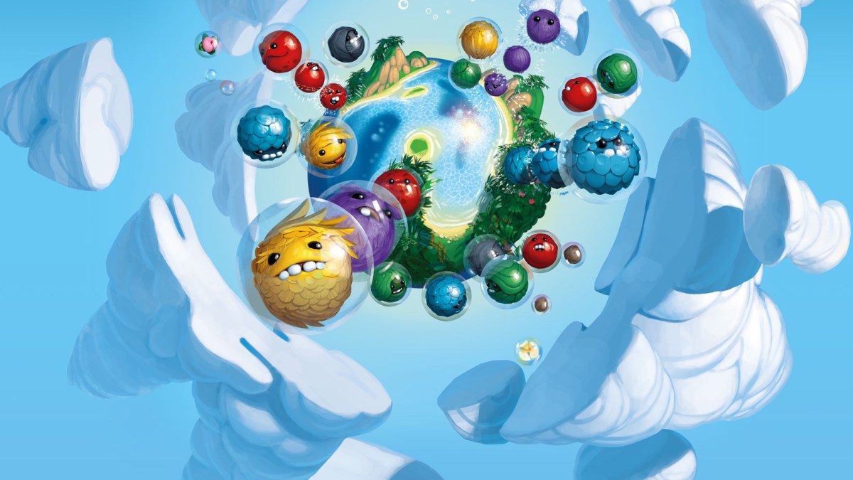 Bubblee Pop Bubblee Pop