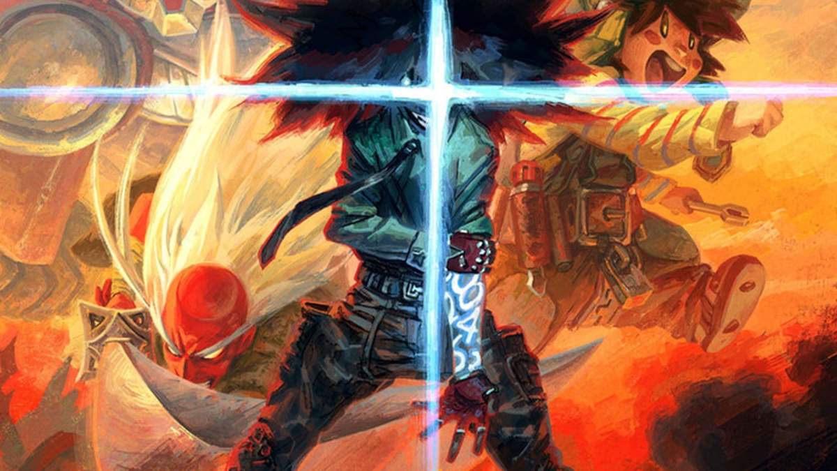cannon-busters cannon-busters