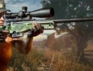 PLAYERUNKNOWN&rsquo;S BATTLEGROUNDS