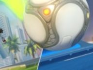 Overwatch Jeux d&rsquo;Eté 2017