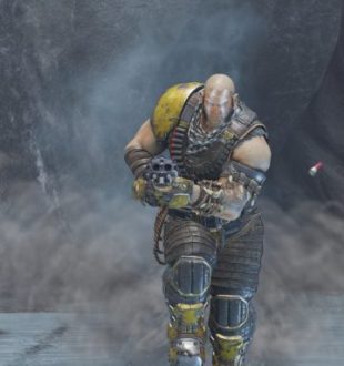 Quake Champions