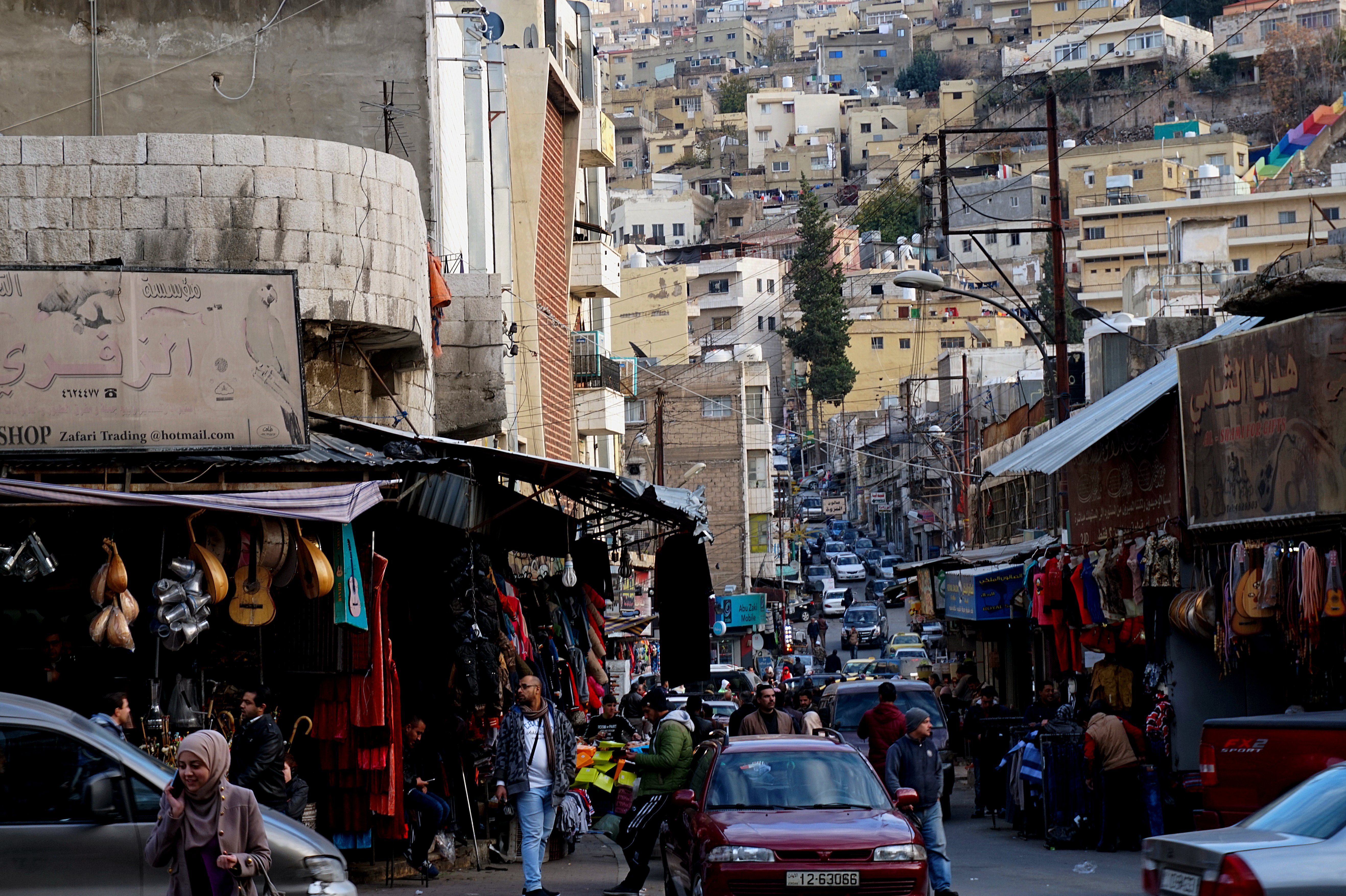 Amman, 2016
C.D. Amman, 2016
C.D.