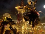 Final Fantasy XV x Assassin&rsquo;s Creed Origins