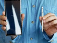 Galaxy Note 8 // Source : Ulrich Rozier pour Numerama