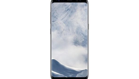 Le Samsung Galaxy S8
