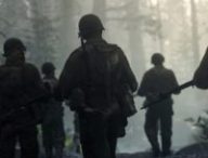 Call of Duty: WWII // Source : Activision