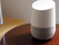 Google Home // Source : Numerama