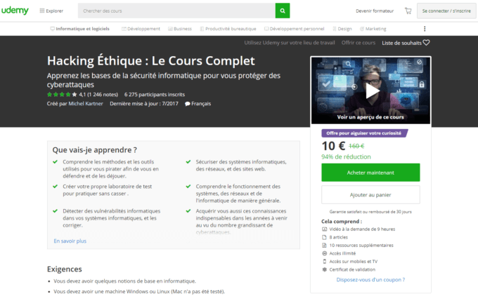 hacking_ethique_udemy