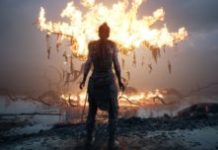 Hellblade: Senua&rsquo;s Sacrifice