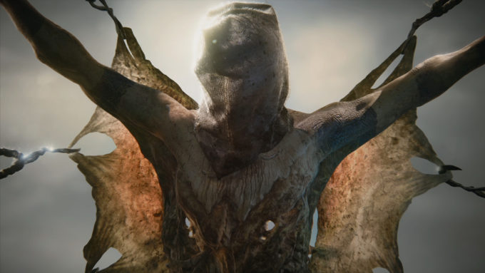 Hellblade: Senua&rsquo;s Sacrifice