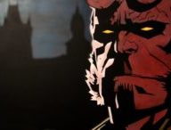 hellboy