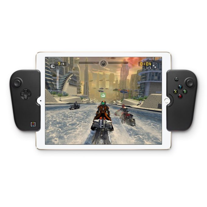 Gamevice