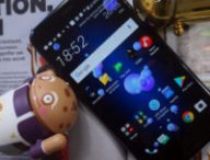 HTC U11 / FrAndroid
