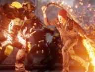 inFAMOUS Second Son